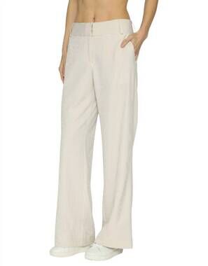 NEW DREW breigh vineyard pants in khaki
